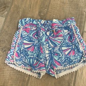 Lilly shorts